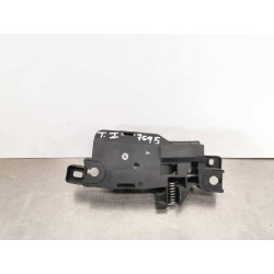Recambio de maneta interior trasera izquierda para ford galaxy (ca1) ghia referencia OEM IAM   