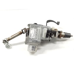 Recambio de columna dirección para renault megane ii berlina 5p referencia OEM IAM 8200768242  