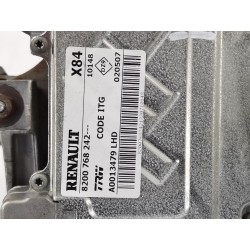 Recambio de columna dirección para renault megane ii berlina 5p referencia OEM IAM 8200768242  