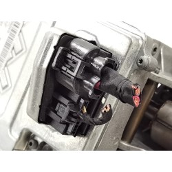 Recambio de columna dirección para renault megane ii berlina 5p referencia OEM IAM 8200768242  