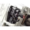 Recambio de columna dirección para renault megane ii berlina 5p referencia OEM IAM 8200768242  