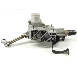 Recambio de columna dirección para renault megane ii berlina 5p referencia OEM IAM 8200768242  