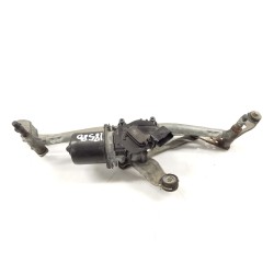 Recambio de motor limpia delantero para renault megane ii berlina 5p referencia OEM IAM W000007226  
