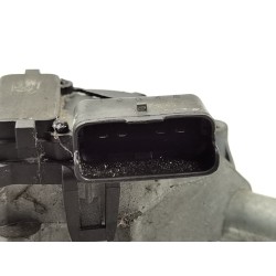 Recambio de motor limpia delantero para renault megane ii berlina 5p referencia OEM IAM W000007226  