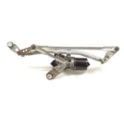 Recambio de motor limpia delantero para renault megane ii berlina 5p referencia OEM IAM W000007226  