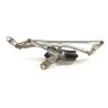 Recambio de motor limpia delantero para renault megane ii berlina 5p referencia OEM IAM W000007226  