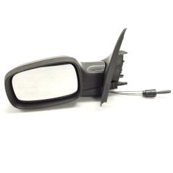 Recambio de retrovisor izquierdo para renault megane ii berlina 5p referencia OEM IAM 8200217947  