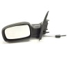 Recambio de retrovisor izquierdo para renault megane ii berlina 5p referencia OEM IAM 8200217947  