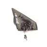 Recambio de retrovisor izquierdo para renault megane ii berlina 5p referencia OEM IAM 8200217947  