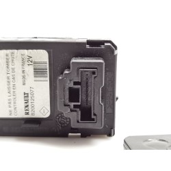 Recambio de tarjetero para renault megane ii berlina 5p referencia OEM IAM 8200125077  