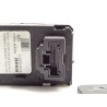 Recambio de tarjetero para renault megane ii berlina 5p referencia OEM IAM 8200125077  