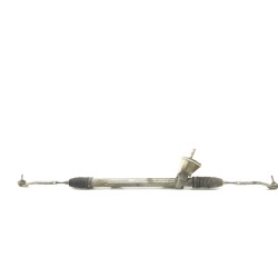Recambio de cremallera dirección para renault megane ii berlina 5p referencia OEM IAM 7711368394  