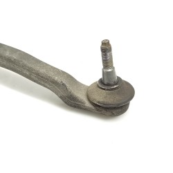 Recambio de cremallera dirección para renault megane ii berlina 5p referencia OEM IAM 7711368394  