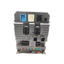 Recambio de bsi para citroen c3 referencia OEM IAM 9664156780  