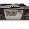 Recambio de bsi para citroen c3 referencia OEM IAM 9664156780  