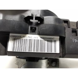 Recambio de com 2000 para citroen c3 referencia OEM IAM 96601446XT  