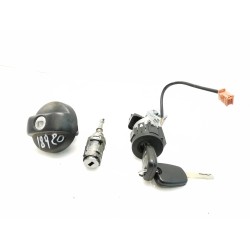Recambio de antirrobo para citroen c3 referencia OEM IAM 9663123280  