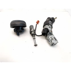 Recambio de antirrobo para citroen c3 referencia OEM IAM 9663123280  