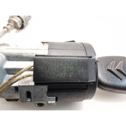 Recambio de antirrobo para citroen c3 referencia OEM IAM 9663123280  