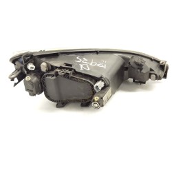 Recambio de faro izquierdo para peugeot 206 sw referencia OEM IAM 9628666880  