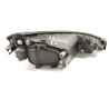 Recambio de faro izquierdo para peugeot 206 sw referencia OEM IAM 9628666880  