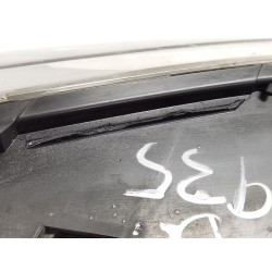 Recambio de faro izquierdo para peugeot 206 sw referencia OEM IAM 9628666880  