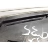 Recambio de faro izquierdo para peugeot 206 sw referencia OEM IAM 9628666880  