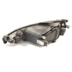 Recambio de faro derecho para peugeot 206 sw referencia OEM IAM 9628666780  