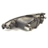 Recambio de faro derecho para peugeot 206 sw referencia OEM IAM 9628666780  