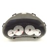 Recambio de cuadro instrumentos para peugeot 206 sw referencia OEM IAM 9648836580  