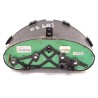 Recambio de cuadro instrumentos para peugeot 206 sw referencia OEM IAM 9648836580  
