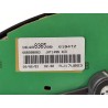 Recambio de cuadro instrumentos para peugeot 206 sw referencia OEM IAM 9648836580  