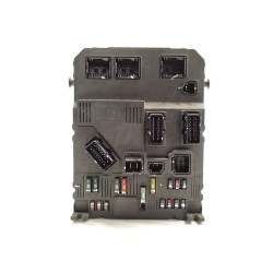 Recambio de bsi para peugeot 206 sw referencia OEM IAM 9650584580  