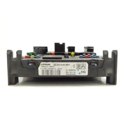 Recambio de bsi para peugeot 206 sw referencia OEM IAM 9650584580  