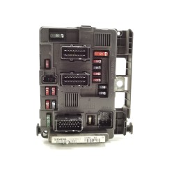 Recambio de bsm para peugeot 206 sw referencia OEM IAM 964349898000  