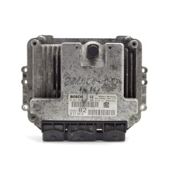 Recambio de centralita motor uce para peugeot 206 sw referencia OEM IAM 9651399080  
