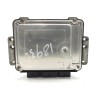 Recambio de centralita motor uce para peugeot 206 sw referencia OEM IAM 9651399080  