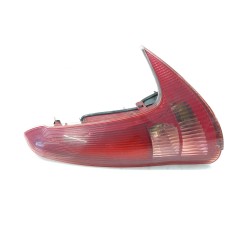 Recambio de piloto trasero derecho para peugeot 206 sw referencia OEM IAM 6351R4  