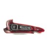Recambio de piloto trasero derecho para peugeot 206 sw referencia OEM IAM 6351R4  