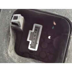 Recambio de piloto trasero derecho para peugeot 206 sw referencia OEM IAM 6351R4  