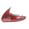 Recambio de piloto trasero izquierdo para peugeot 206 sw referencia OEM IAM 6350R4  