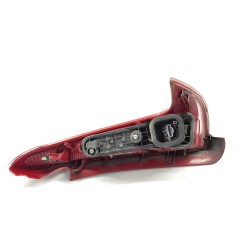 Recambio de piloto trasero izquierdo para peugeot 206 sw referencia OEM IAM 6350R4  