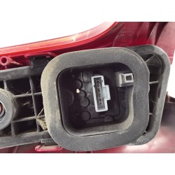 Recambio de piloto trasero izquierdo para peugeot 206 sw referencia OEM IAM 6350R4  