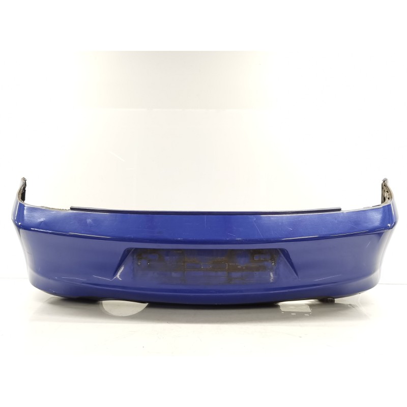 Recambio de paragolpes trasero para seat leon (1m1) referencia OEM IAM Recambio de paragolpes trasero para seat leon (1m1) referencia OEM IAM