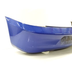 Recambio de paragolpes trasero para seat leon (1m1) referencia OEM IAM   