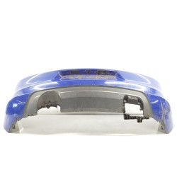 Recambio de paragolpes trasero para seat leon (1m1) referencia OEM IAM   