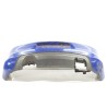 Recambio de paragolpes trasero para seat leon (1m1) referencia OEM IAM   