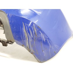 Recambio de paragolpes trasero para seat leon (1m1) referencia OEM IAM   