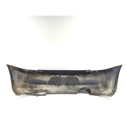Recambio de paragolpes trasero para seat leon (1m1) referencia OEM IAM   