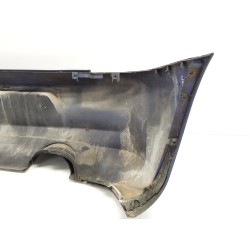 Recambio de paragolpes trasero para seat leon (1m1) referencia OEM IAM   